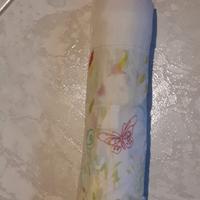 Ombrello piccolo portatile Barbie - bambina