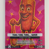 Tung Tung Tung Sahur - Anomalia Galattica