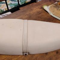 sella LML Star e Vespa PX