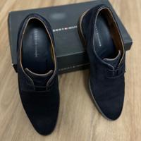 Scarpe uomo Tommy Hilfiger