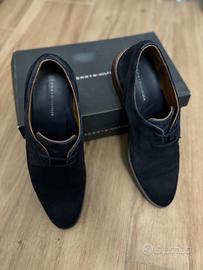 Scarpe uomo Tommy Hilfiger