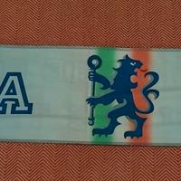 Sciarpa tifoseria Chelsea