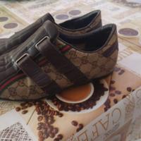 Scarpe Gucci tg42