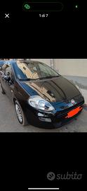 Fiat punto multijet