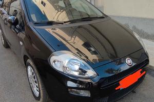 Fiat punto multijet