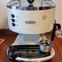 macchina da caffè Delonghi