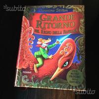 Geronimo Stilton