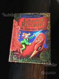 Geronimo Stilton
