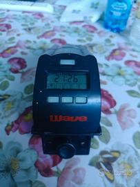 Mangiatoia automatica WAVE 