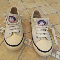 scarpe  ginnastica "United colors of Benetton"