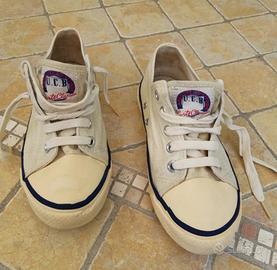 scarpe  ginnastica "United colors of Benetton"