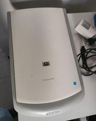 Fotocopiatrice HP