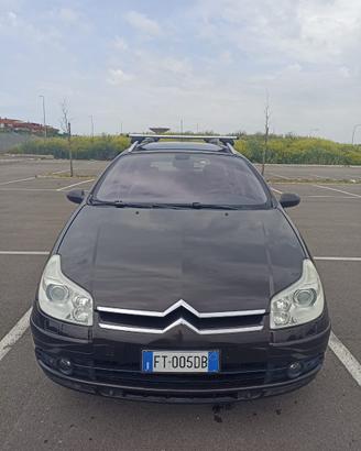 Citroen C5