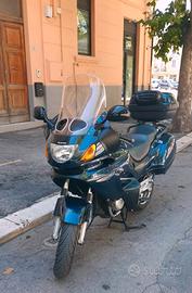 Honda Deauville - 2001