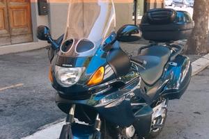 Honda Deauville - 2001