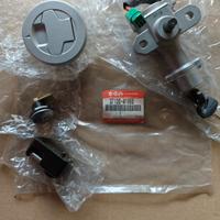 KIT CHIAVI COMPLETO ORIGINALE SUZUKI NUOVO MARAUDE