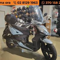 Kymco Agility 200i