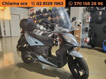 Kymco Agility 200i