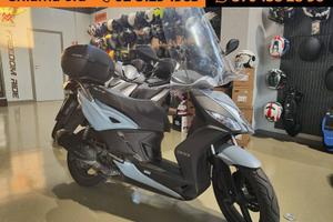 Kymco Agility 200i