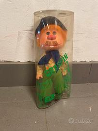 Bambola effe franca rara