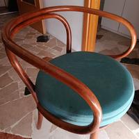 SEDIA THONET