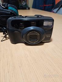 pentax espio 928 macchina fotografica 