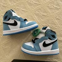 Jordan 1 University Blue