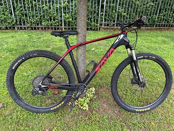 MTB SAVA Deck