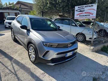 Opel Mokka 1.5 diesel 110 cavalli