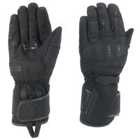 GUANTO INVERNALE MOTO SCOOTER OJ G221 IMBOTTITO IM