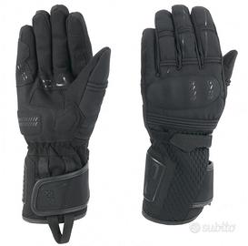 GUANTO INVERNALE MOTO SCOOTER OJ G221 IMBOTTITO IM