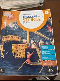 Libri scuola media