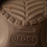 Ciabatte crocs
