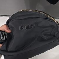 pouchette dsquared