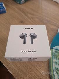Cuffie GALAXY BUDS 3