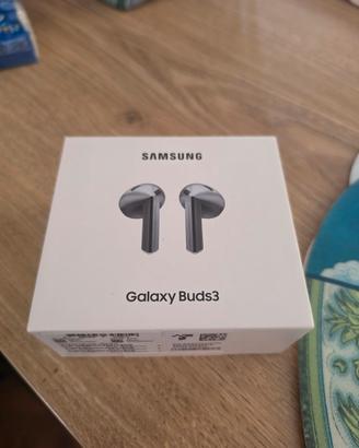 Cuffie GALAXY BUDS 3