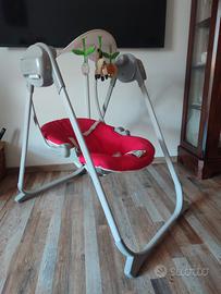 Altalena Chicco Polly Swing