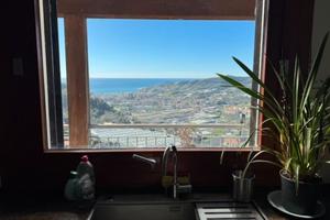 Porzione di villa bifamiliare