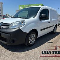 RENAULT Kangoo 1.5 dCi 90 CV FURGONE Live
