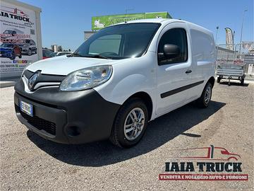RENAULT Kangoo 1.5 dCi 90 CV FURGONE Live