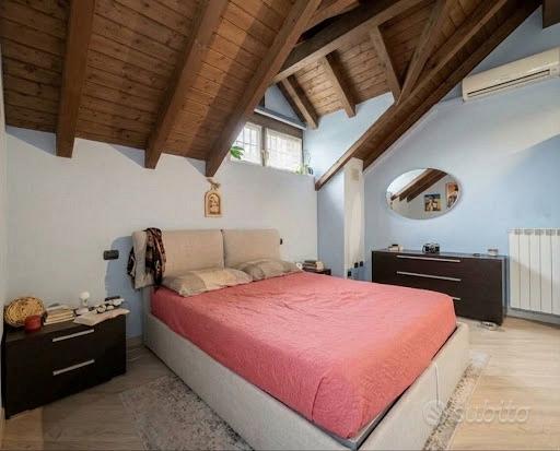 Casa – Cureggio - Vista 4