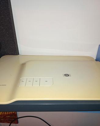 HP Scanjet G3110 scanner 