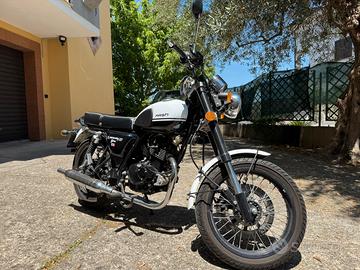 Mash Seventy Five 125