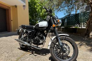 Mash Seventy Five 125
