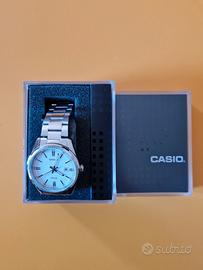 Orologio Casio classico