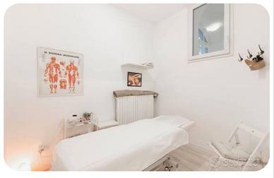 Operatore del benessere 