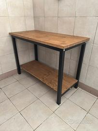 Tavolo banco di lavoro