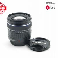 Olympus Zuiko Digital ED 14-42 F3.5-5.6 (Olympus)