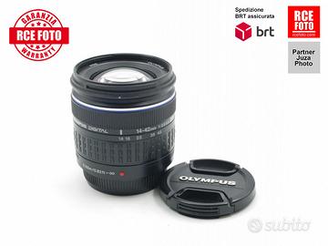 Olympus Zuiko Digital ED 14-42 F3.5-5.6 (Olympus)