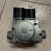 elettrovalvola gas per caldaia Immergas
